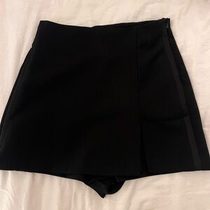 Zara skort